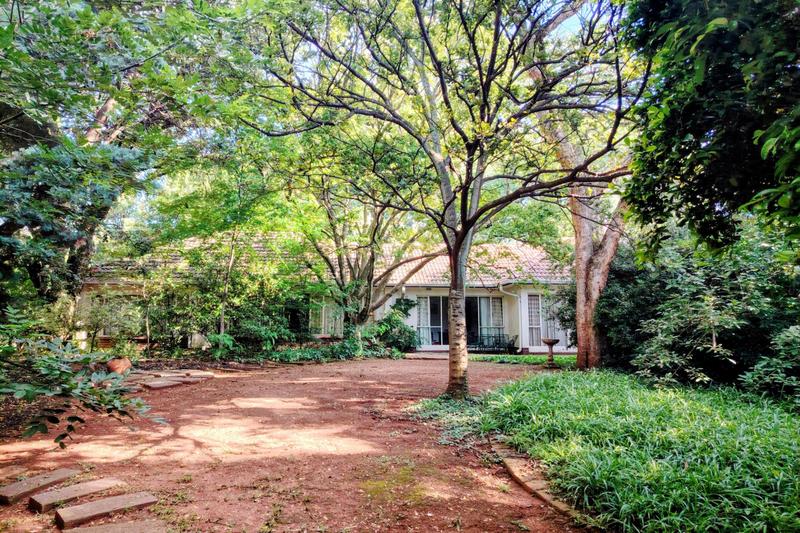 4 Bedroom Property for Sale in Bedfordview Gauteng