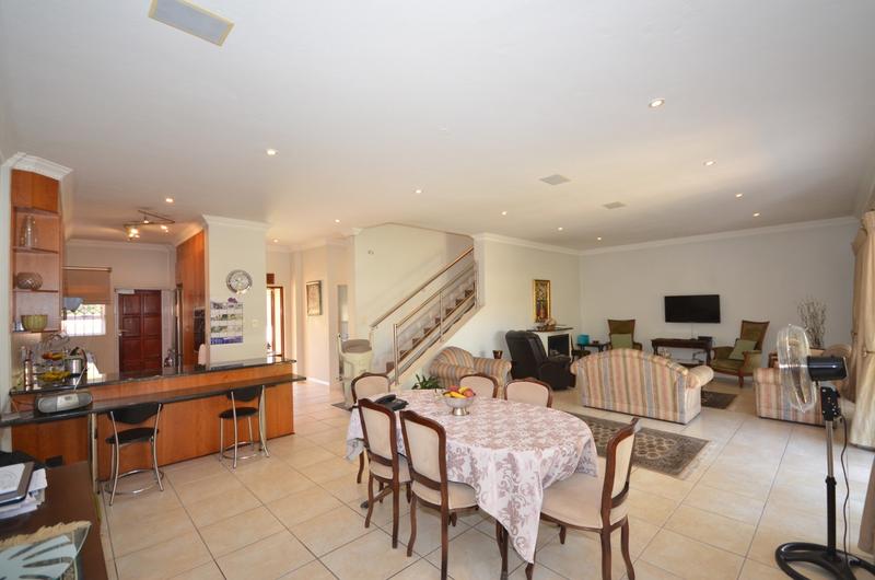 To Let 3 Bedroom Property for Rent in Edenburg Gauteng