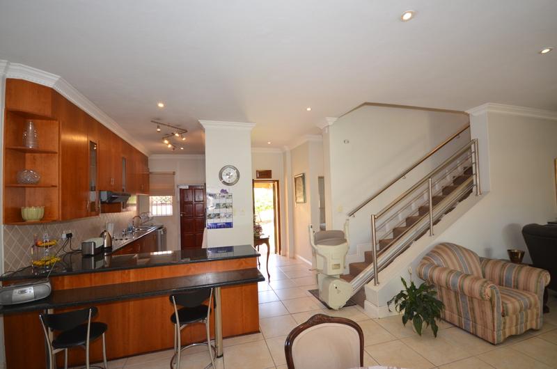 To Let 3 Bedroom Property for Rent in Edenburg Gauteng