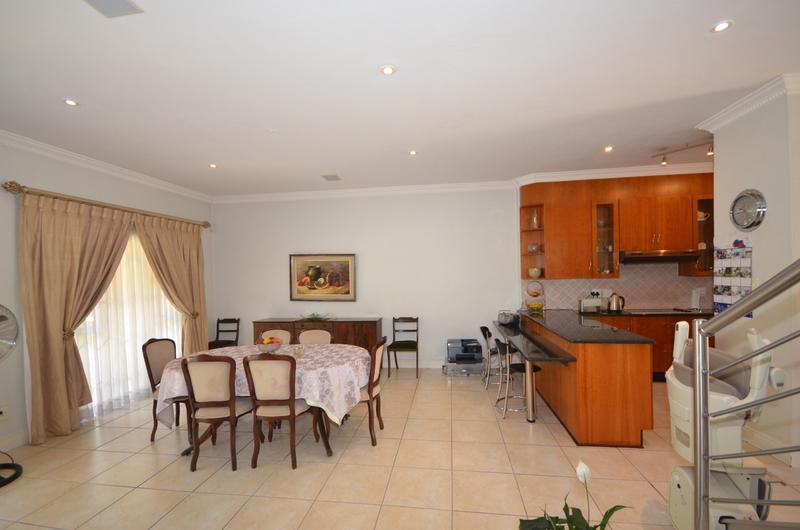 To Let 3 Bedroom Property for Rent in Edenburg Gauteng