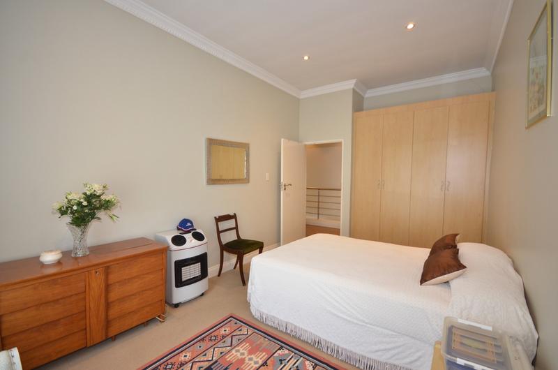 To Let 3 Bedroom Property for Rent in Edenburg Gauteng