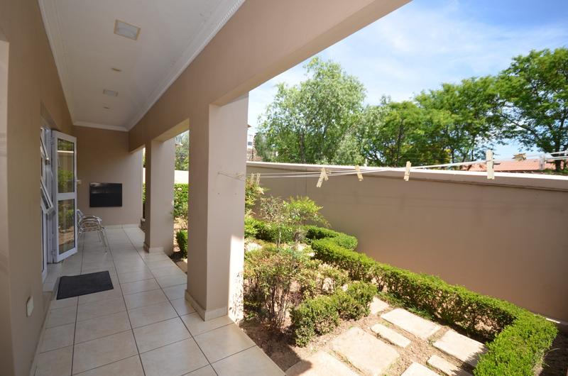 To Let 3 Bedroom Property for Rent in Edenburg Gauteng