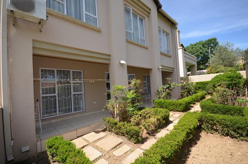 To Let 3 Bedroom Property for Rent in Edenburg Gauteng