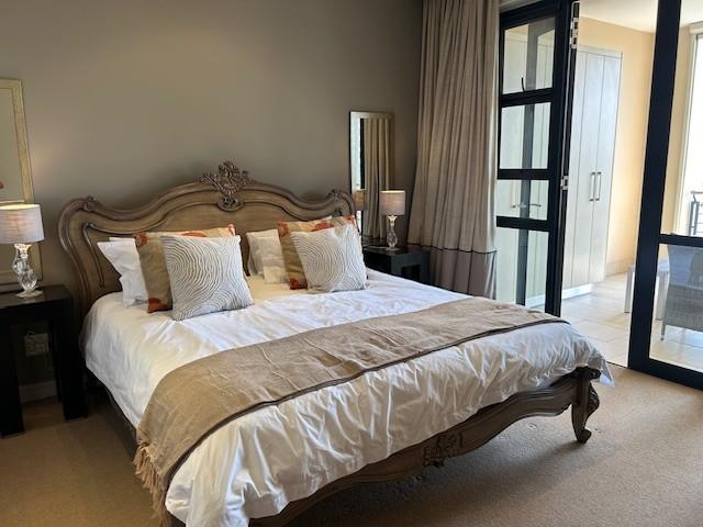 To Let 2 Bedroom Property for Rent in Morningside Gauteng