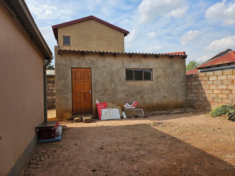 3 Bedroom Property for Sale in Protea Glen Gauteng