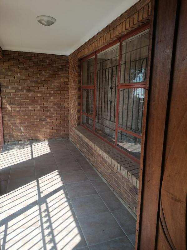 4 Bedroom Property for Sale in Soshanguve Gauteng