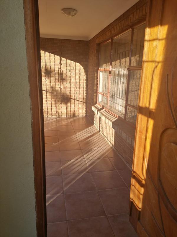 4 Bedroom Property for Sale in Soshanguve Gauteng