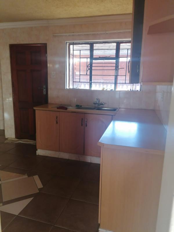 4 Bedroom Property for Sale in Soshanguve Gauteng