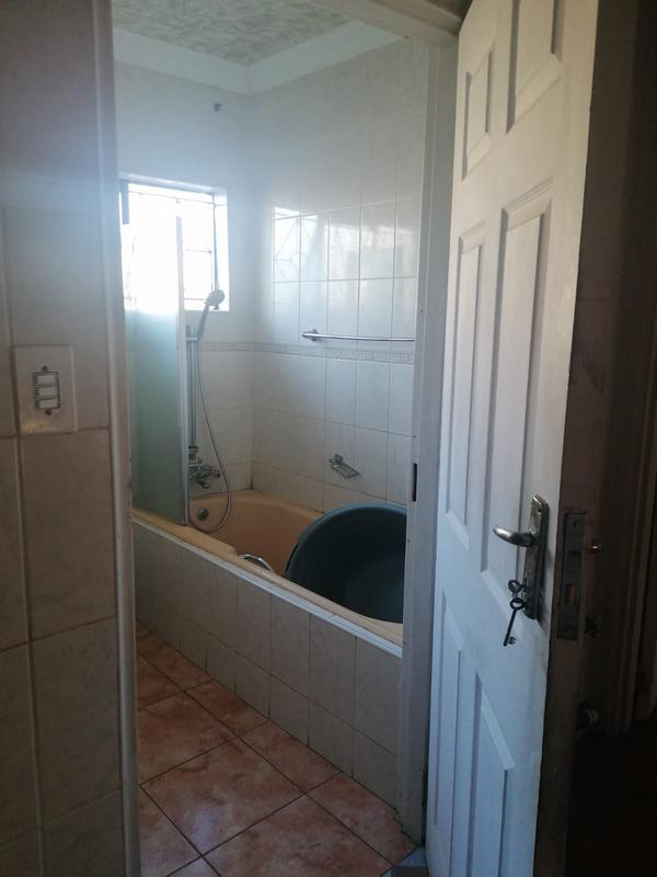 4 Bedroom Property for Sale in Soshanguve Gauteng