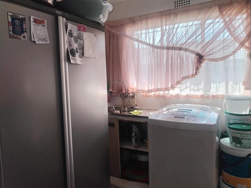 To Let 2 Bedroom Property for Rent in Kagiso Gauteng