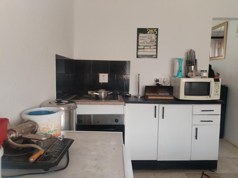 To Let 2 Bedroom Property for Rent in Kagiso Gauteng