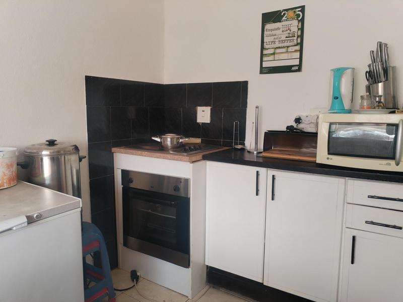 To Let 2 Bedroom Property for Rent in Kagiso Gauteng