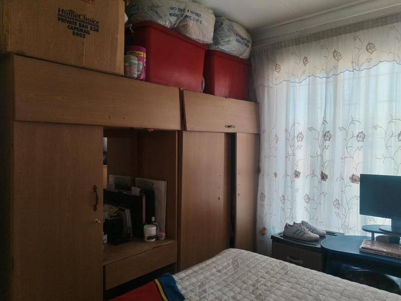 To Let 2 Bedroom Property for Rent in Kagiso Gauteng