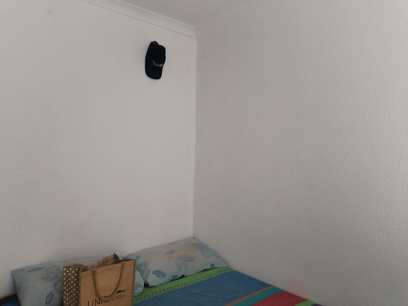 To Let 2 Bedroom Property for Rent in Kagiso Gauteng