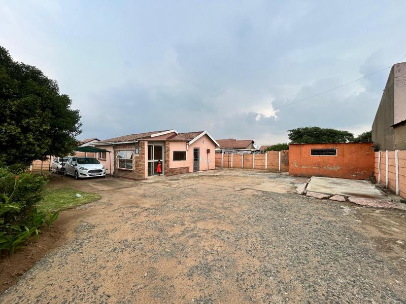 3 Bedroom Property for Sale in Boksburg Gauteng