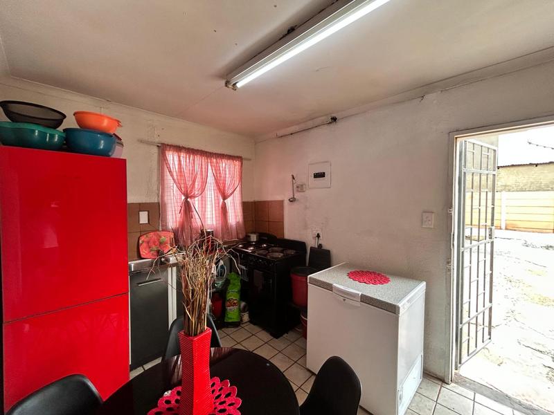 3 Bedroom Property for Sale in Boksburg Gauteng