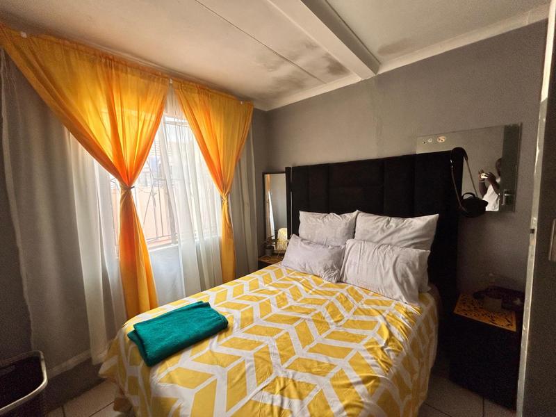 3 Bedroom Property for Sale in Boksburg Gauteng