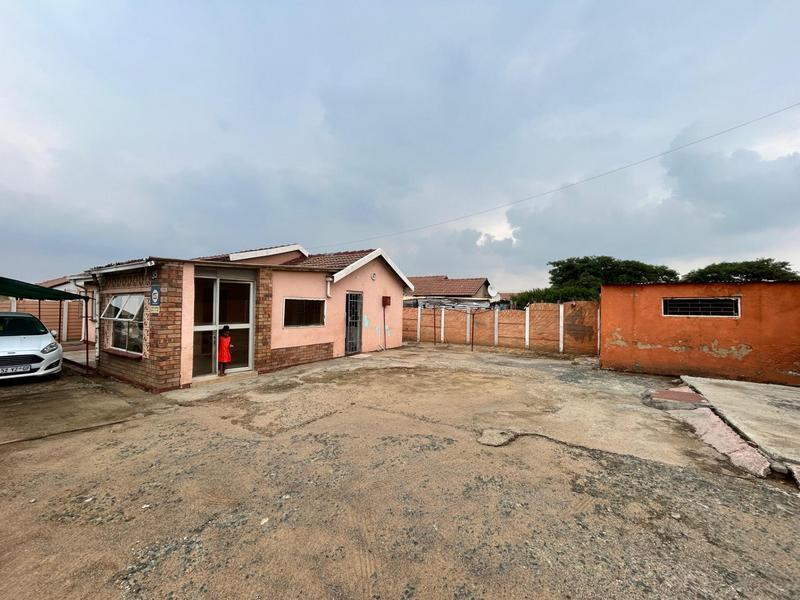 3 Bedroom Property for Sale in Boksburg Gauteng