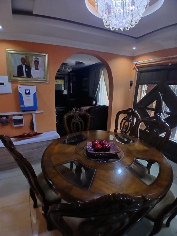 3 Bedroom Property for Sale in Rondebult Gauteng