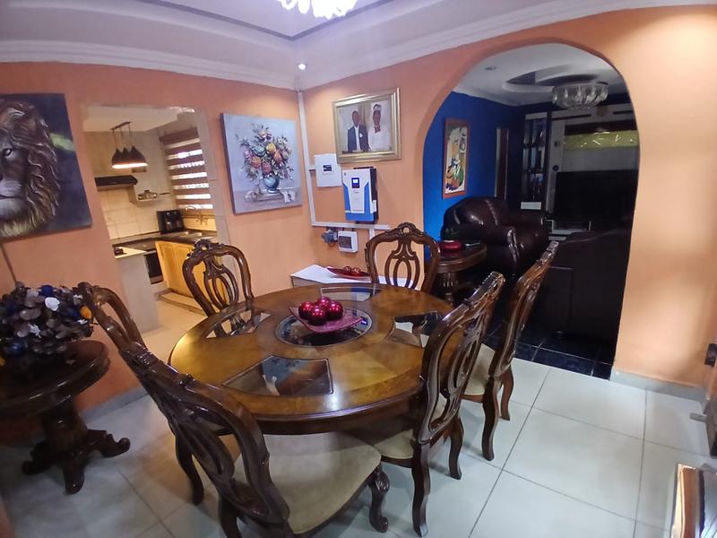 3 Bedroom Property for Sale in Rondebult Gauteng