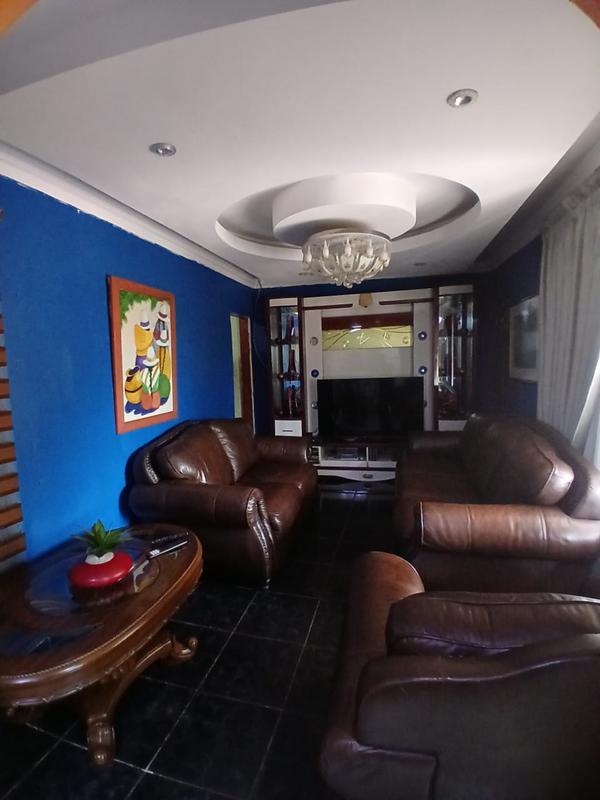 3 Bedroom Property for Sale in Rondebult Gauteng