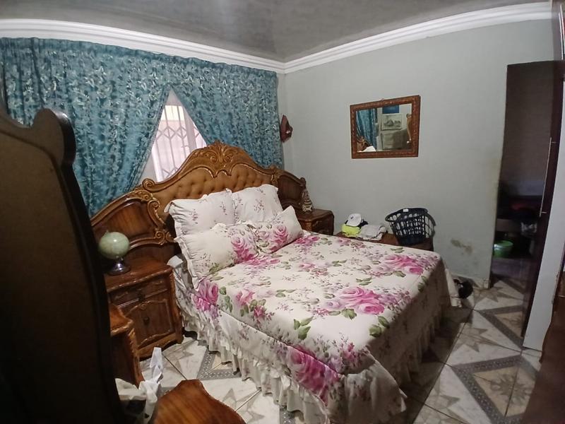 3 Bedroom Property for Sale in Rondebult Gauteng