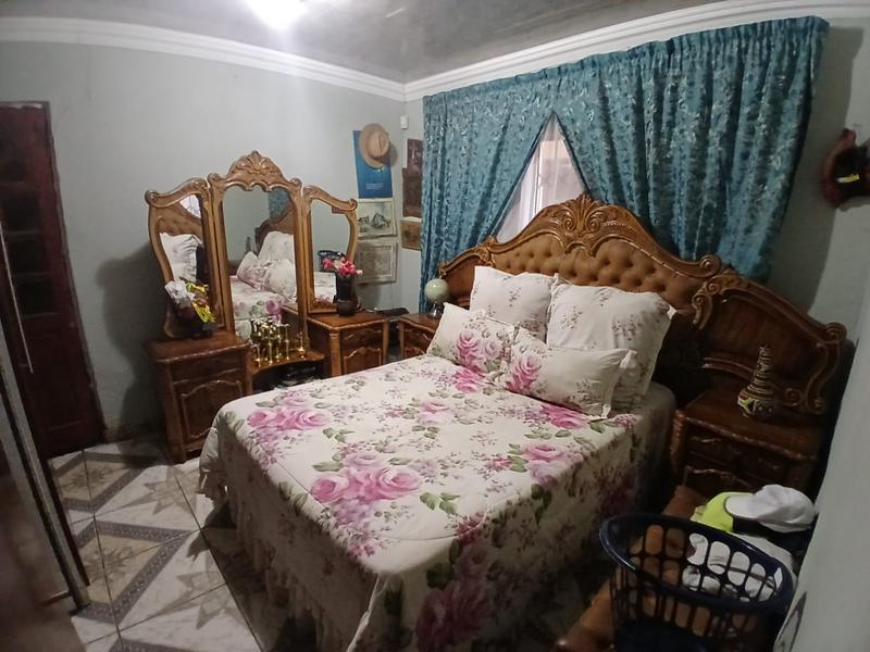 3 Bedroom Property for Sale in Rondebult Gauteng