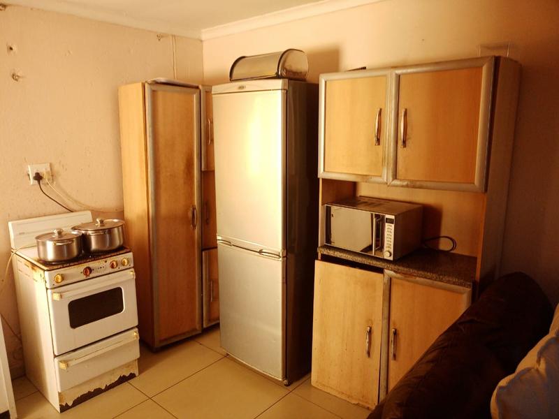 4 Bedroom Property for Sale in Protea Glen Gauteng