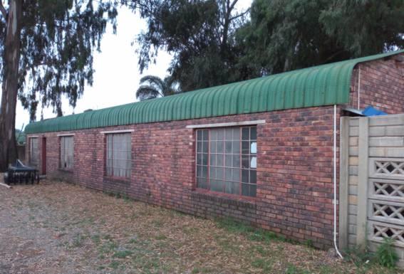 To Let commercial Property for Rent in Kempton Park Gauteng