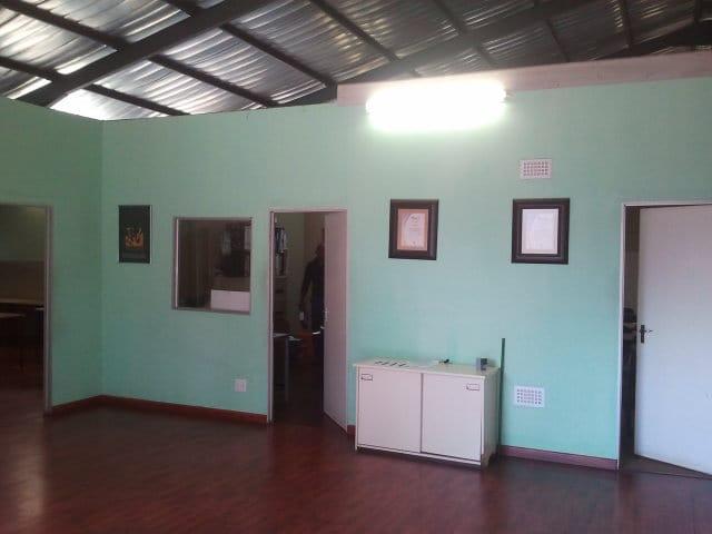 To Let commercial Property for Rent in Kempton Park Gauteng