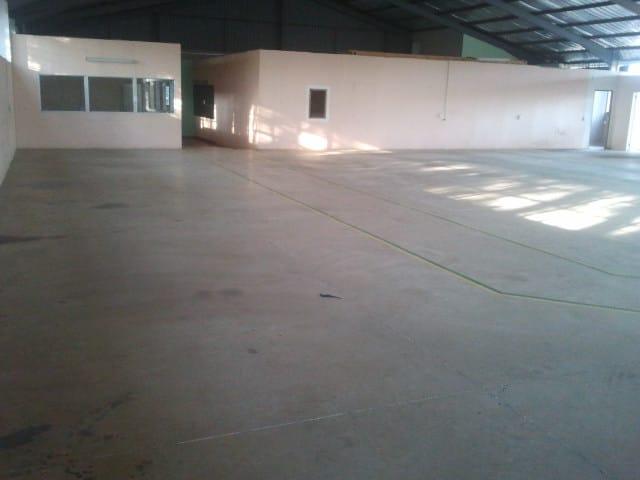 To Let commercial Property for Rent in Kempton Park Gauteng