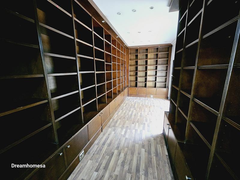 5 Bedroom Property for Sale in Houghton Estate Gauteng