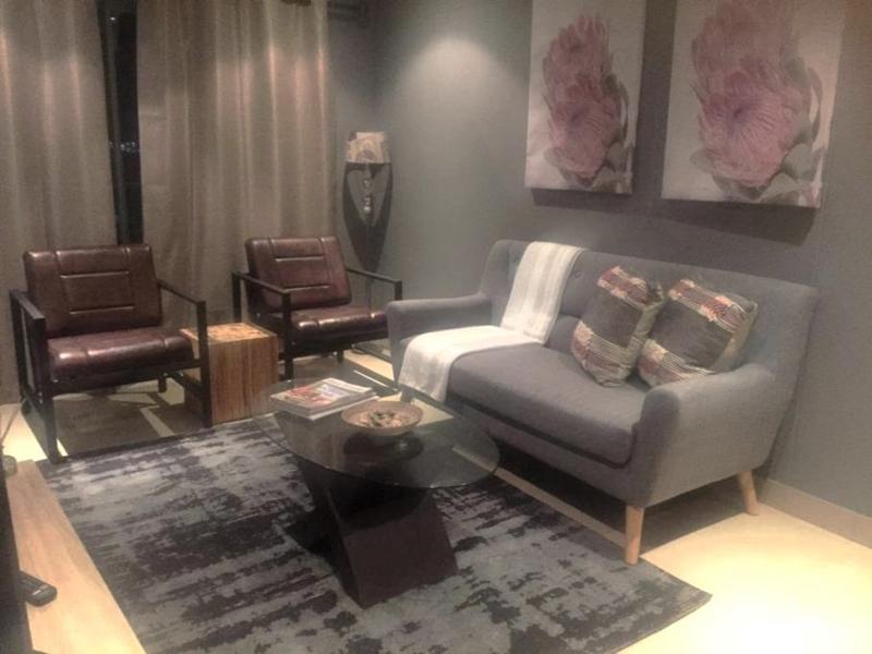 To Let 1 Bedroom Property for Rent in Sandown Gauteng