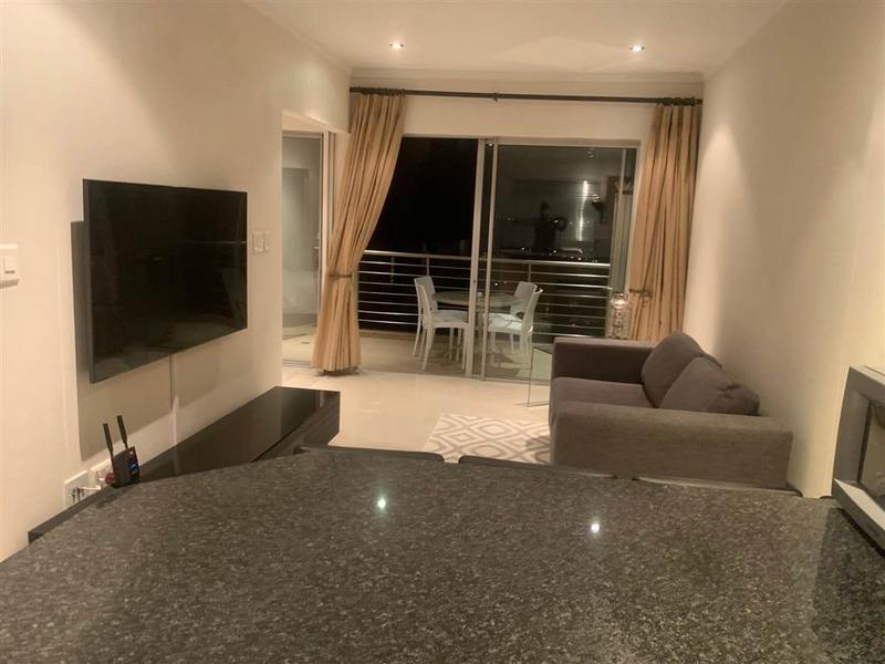 To Let 1 Bedroom Property for Rent in Sandown Gauteng