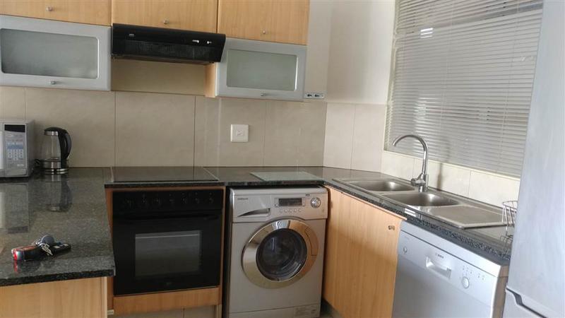 To Let 1 Bedroom Property for Rent in Sandown Gauteng