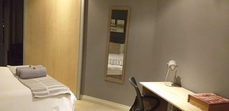 To Let 1 Bedroom Property for Rent in Sandown Gauteng