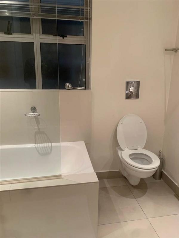 To Let 1 Bedroom Property for Rent in Sandown Gauteng