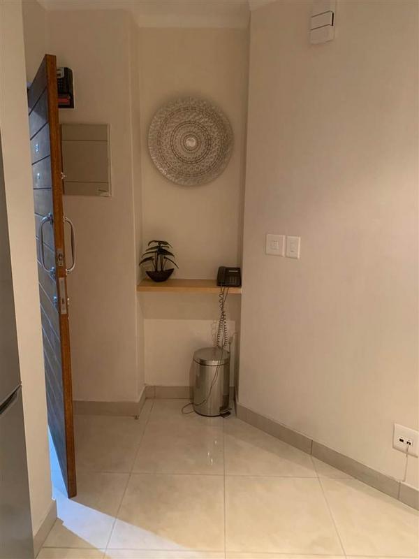 To Let 1 Bedroom Property for Rent in Sandown Gauteng