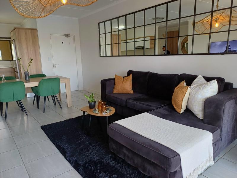 To Let 2 Bedroom Property for Rent in Waterfall Gauteng