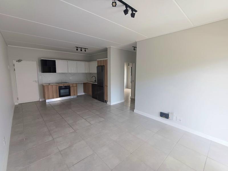 To Let 2 Bedroom Property for Rent in Waterfall Gauteng