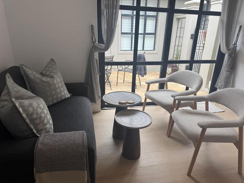 To Let 1 Bedroom Property for Rent in Bryanston Gauteng