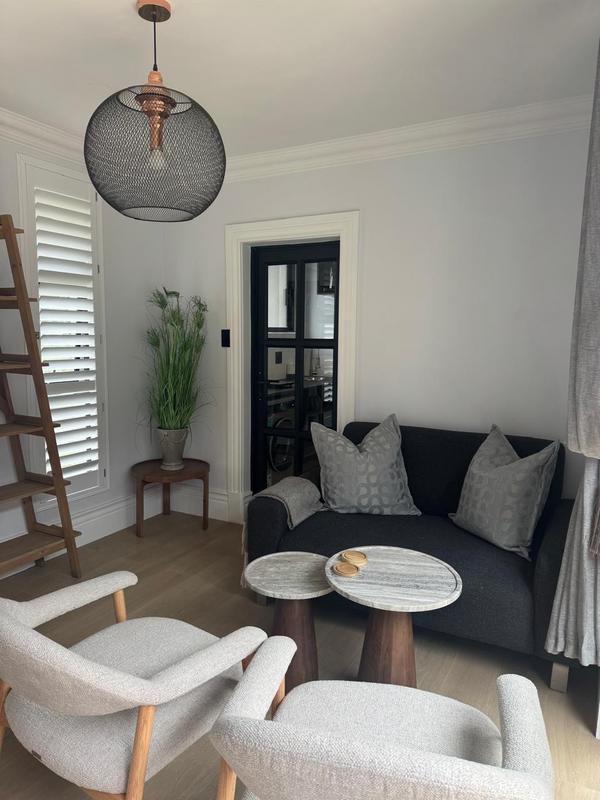 To Let 1 Bedroom Property for Rent in Bryanston Gauteng