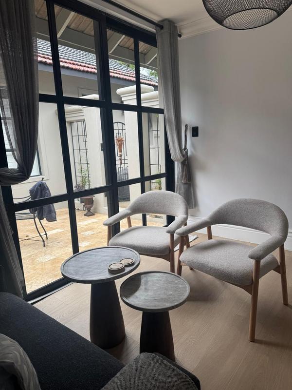 To Let 1 Bedroom Property for Rent in Bryanston Gauteng