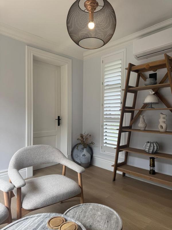 To Let 1 Bedroom Property for Rent in Bryanston Gauteng