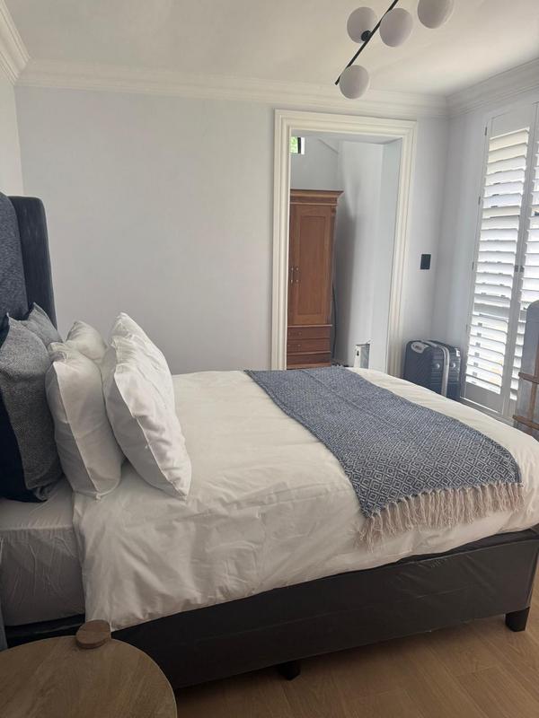 To Let 1 Bedroom Property for Rent in Bryanston Gauteng