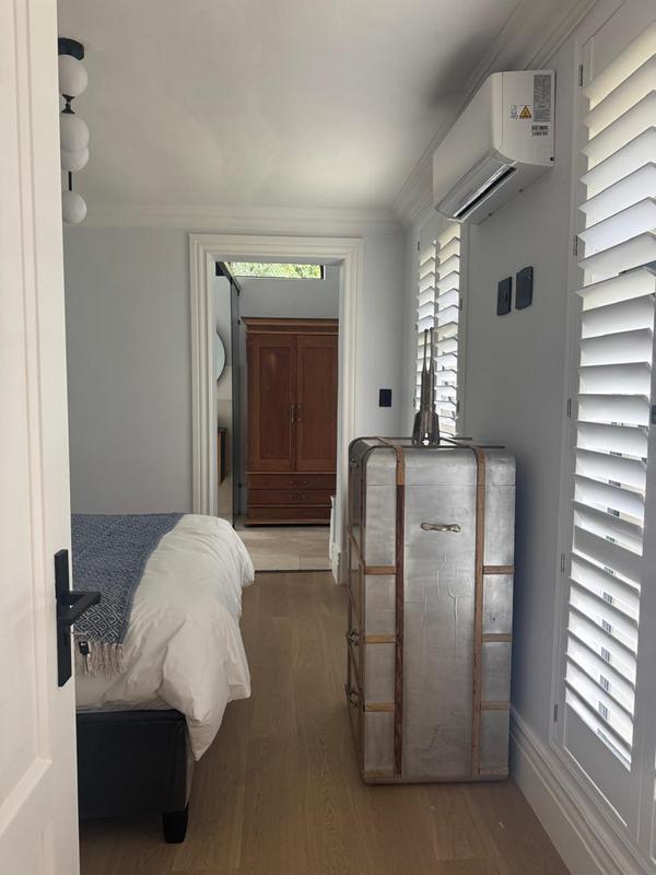 To Let 1 Bedroom Property for Rent in Bryanston Gauteng