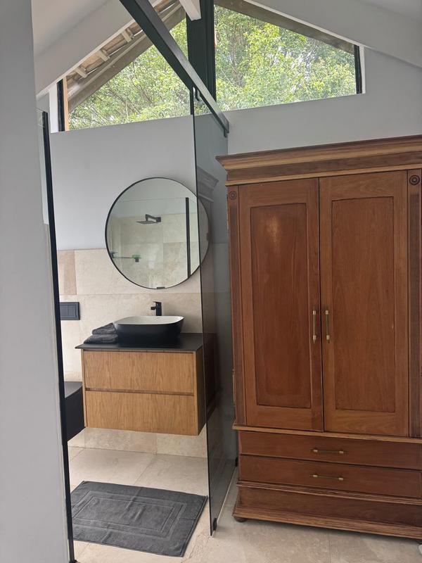 To Let 1 Bedroom Property for Rent in Bryanston Gauteng