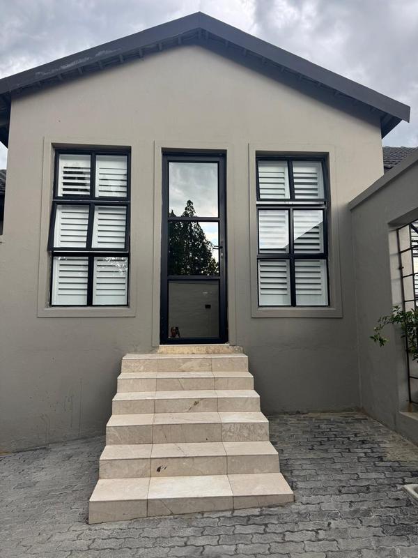 To Let 1 Bedroom Property for Rent in Bryanston Gauteng