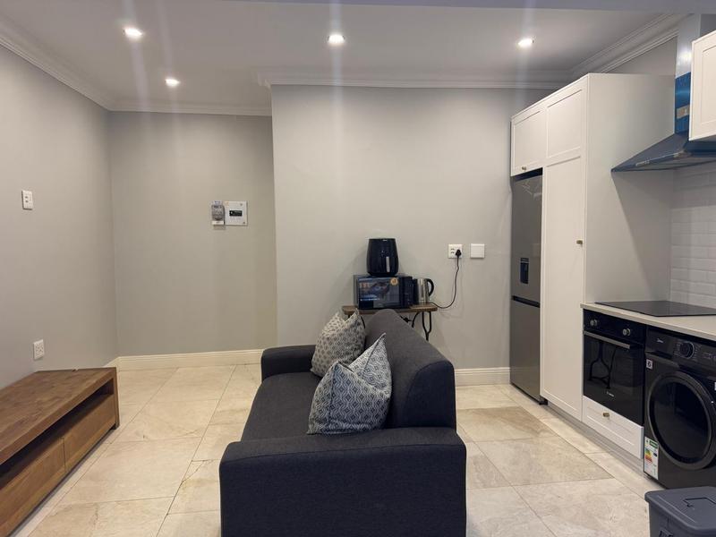 To Let 1 Bedroom Property for Rent in Bryanston Gauteng