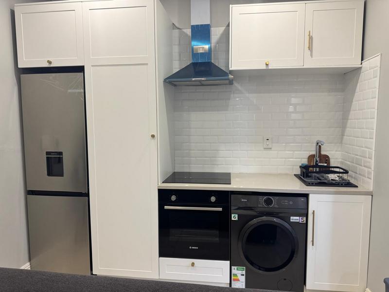 To Let 1 Bedroom Property for Rent in Bryanston Gauteng